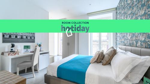 Naples City Centre Apartment | Hotiday Room Collection - Napoli Sant'Arcangelo