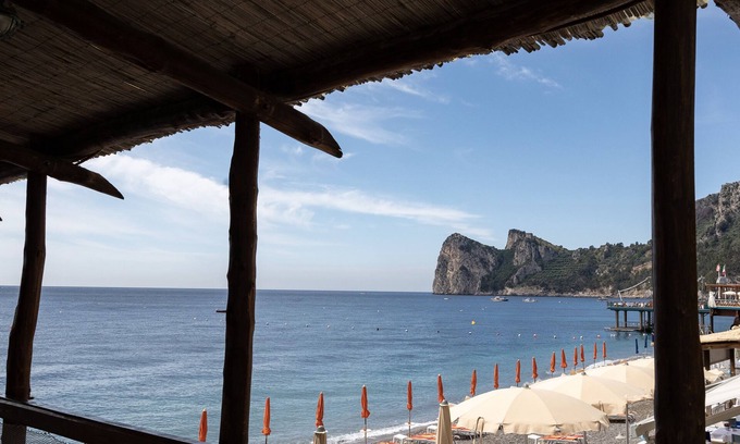Marina del Cantone Hotel | Hotiday Room Collection - Nerano