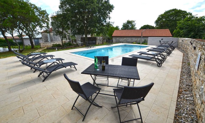 Golas House | House ∙ 1 bedroom ∙ 2 guests