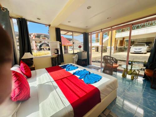Ko Chang House | House 2 Bedroom full river view near beach