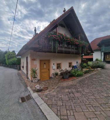 Begunje na Gorenjskem House | House 29