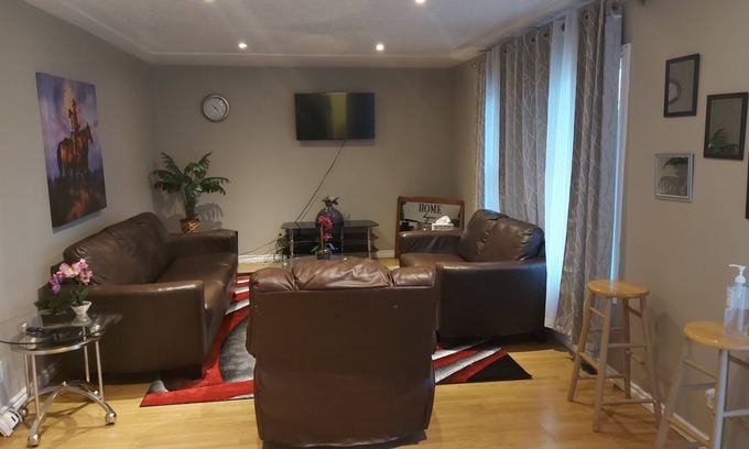 Grande Prairie House | House,3bed