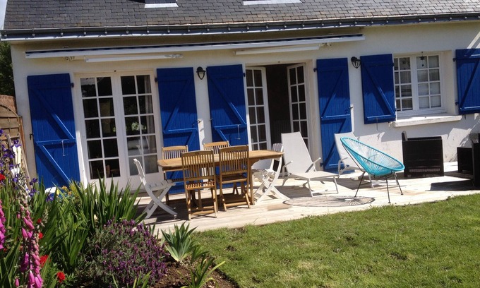 Plouhinec House | HOUSE 6 PERS.