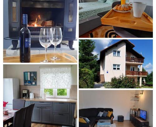 Rakovica Villa | House Anita