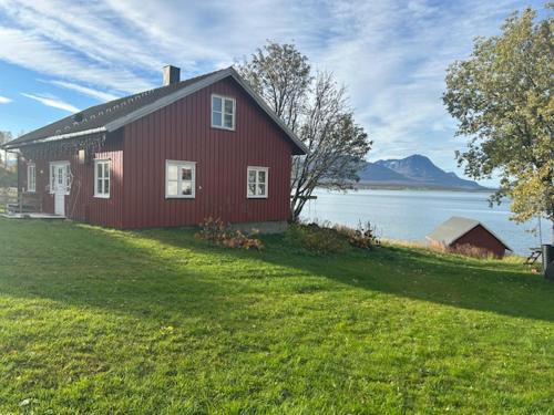 Tromso House | House at the farm!
