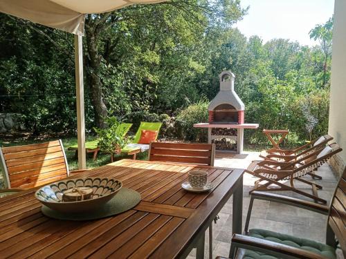 Vinodolska opcina House | House Barci