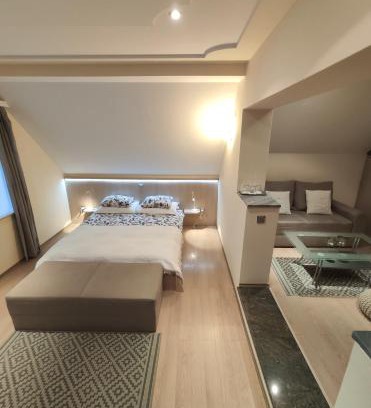 Korana Bed & Breakfast | House Biba & Leona