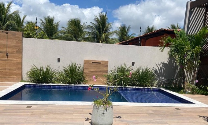 Brejo House | House