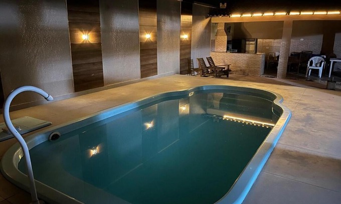 Rio das Ostras House | House