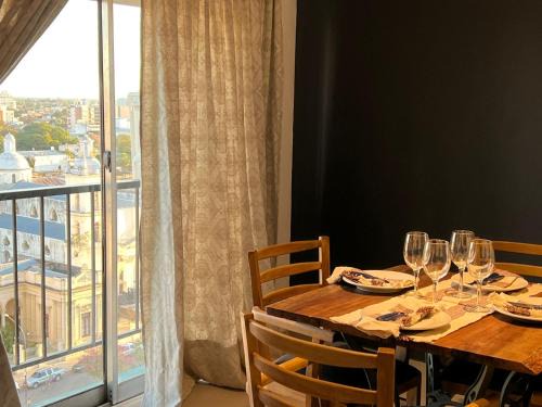Corrientes Apartment | House Cabral