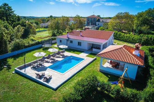 Prodol House | House Casetta Filip