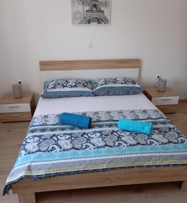 Municipality of Omisalj Apartment | House Daniela