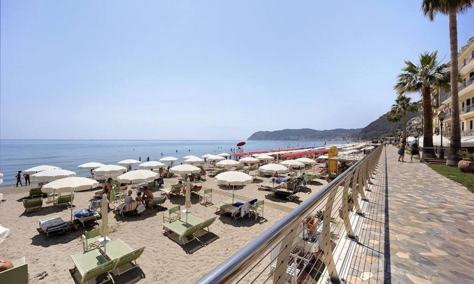 Alassio Apartment | House Diaz Alassio