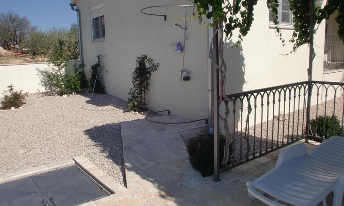 Skradin House | HOUSE EMILE
