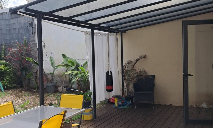 Ravine des Cabris House | House for rent