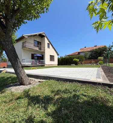 Mazgit House | House For Stay