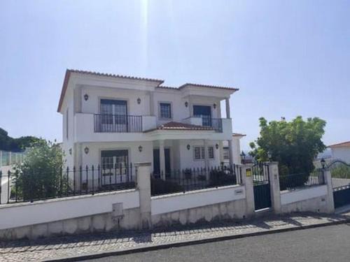 Nossa Senhora do Populo Apartment | House fundi