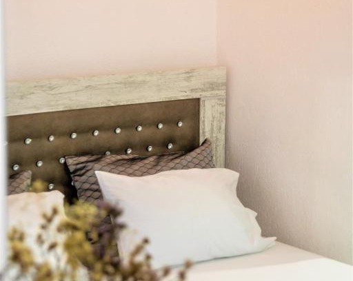 Sithonia Apartment | HOUSE HARATSI