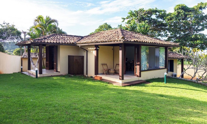 Buzios Cottage | House in Buzios for 6 people