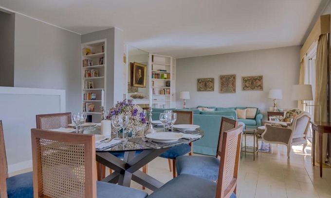 Estoril House | House in Estoril