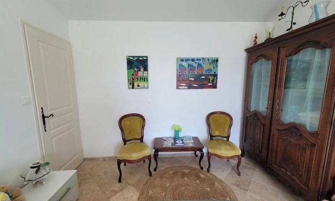 Cotignac House | House in Provence Verte