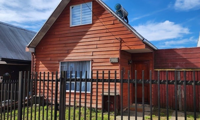Puerto Varas House | House in Puerto Varas