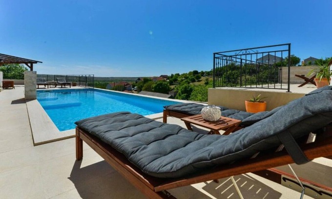 Benkovac House | House Kate (112841-K1) - Benkovac