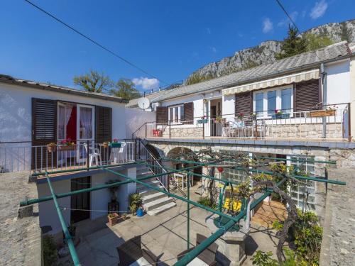 Grizane Apartment | House Maya