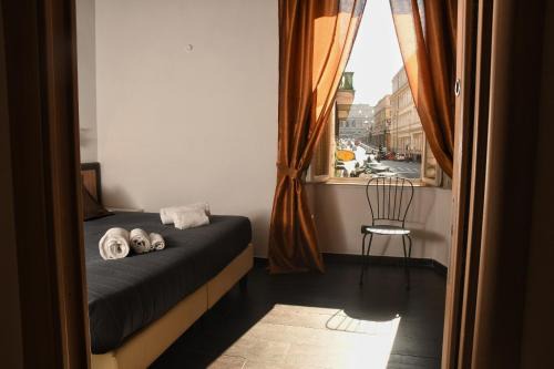 Monti House | House Monti 1875