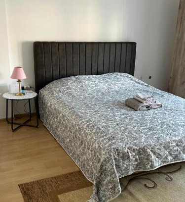 Apatin Apartment | House Natalija