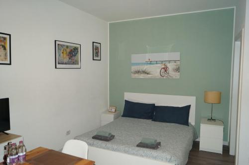 Porta Genova Apartment | House Naviglio Quattro