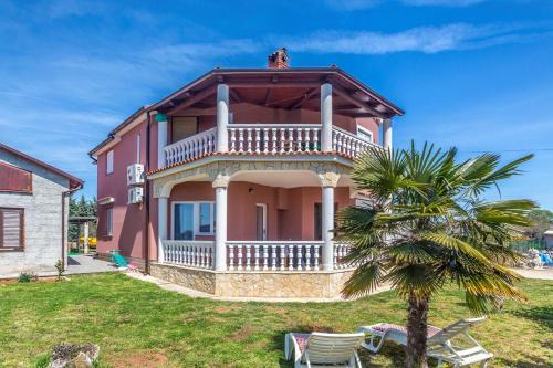 Sikici Apartment | House Nikola