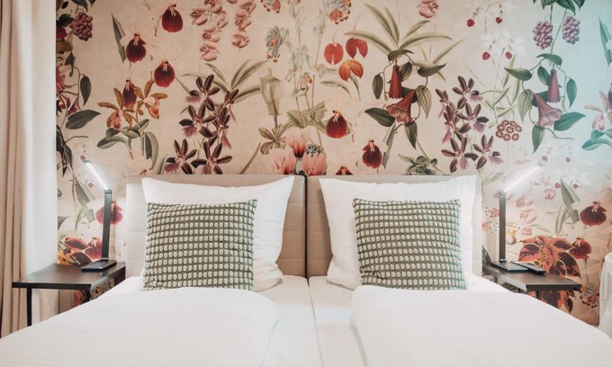 Fulda Apartment | House of Blooms