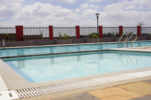 Kiambu Apartment | House of DC- stylish 2 bedroom apartment