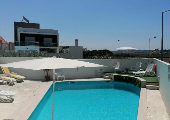 Atalaia Bed & Breakfast | House of PAB