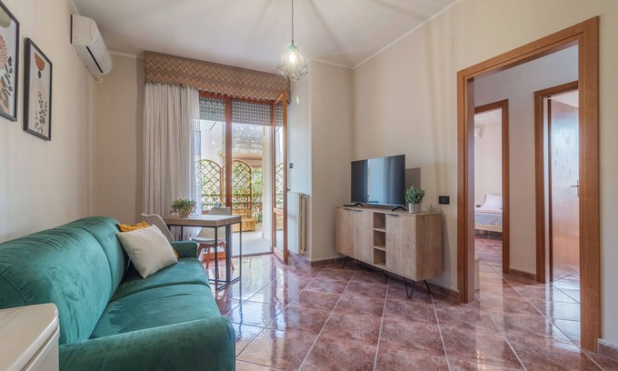 Viterbo Apartment | HOUSE OF SONJA