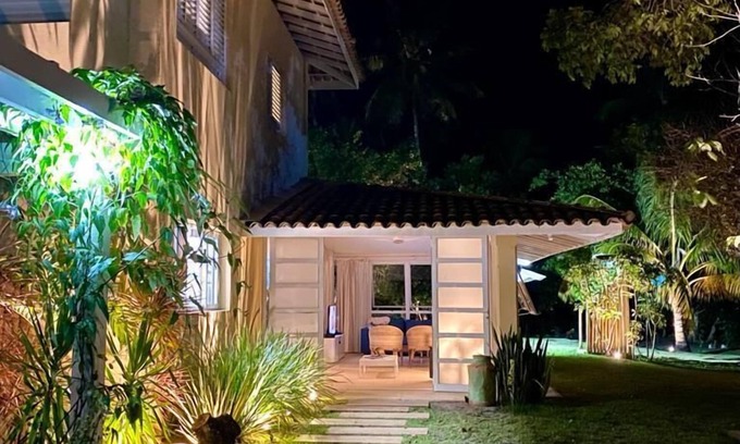Sauipe House | House on Costa do Sauípe
