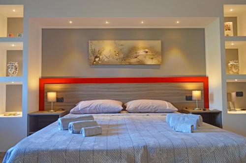 Saponara Apartment | House Paradise Amedeo