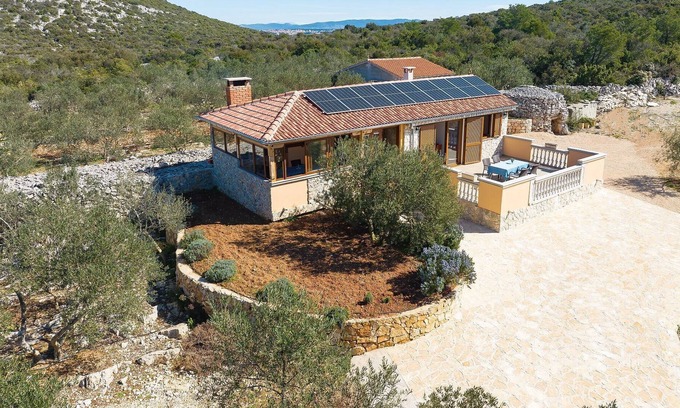 Tkon House | House Pinjol (91561-K1) - Tkon - island Pasman