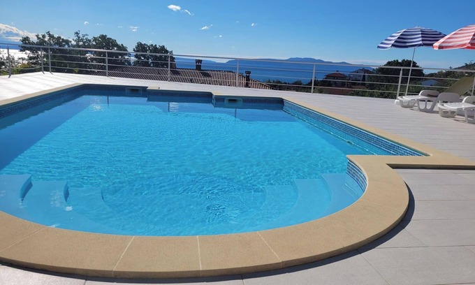 Ika House | House Pool (100821-K1) - Icici