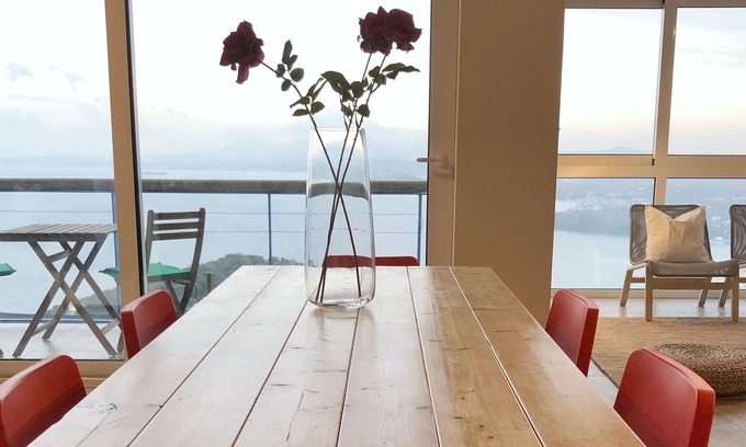Spartylas House | House Sienna, Spectacular Views! Corfiot Riviera Spartilas Corfu Greece