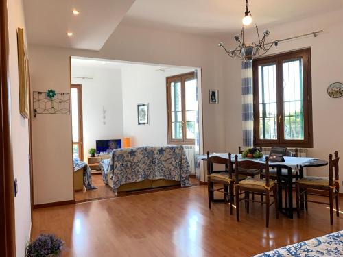 Pieve Ligure Apartment | House Sole e Mare by Holiday World