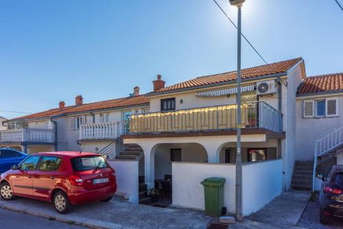 Novi Vinodolski House | House Sunshine