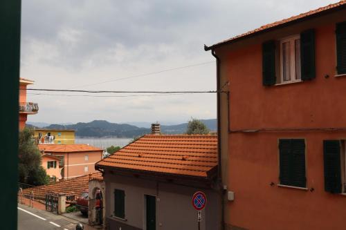 Le Grazie Apartment | House Venus