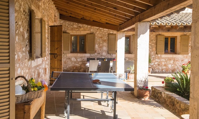 Campos Cottage | House / Villa - CAS CONCOS