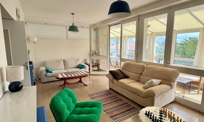 Chateau-d'Olonne Villa | House/Villa - Le Château d'Olonne