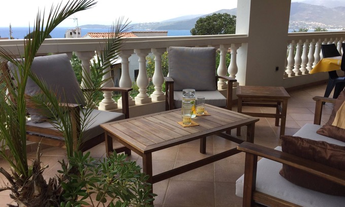 Sagone Villa | House/Villa - Sagone