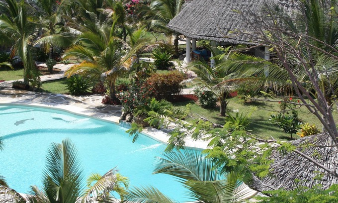 Watamu House | House/Villa - Watamu