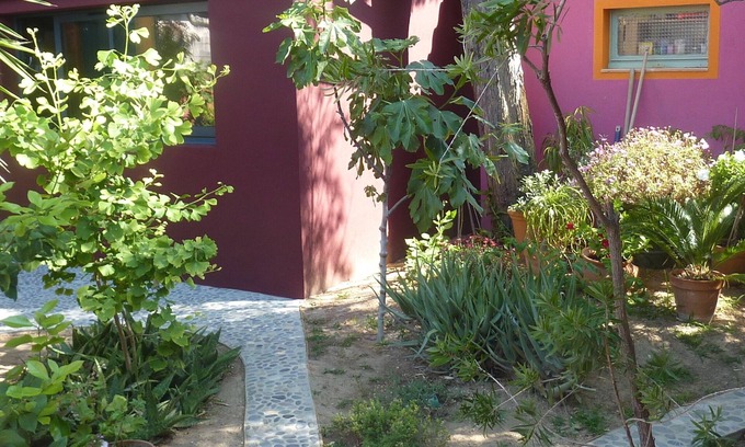 Bonneveine House | House with caractere and garden