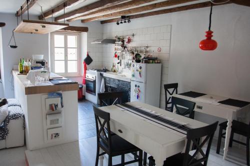 Motovun House | Houses of Motovun